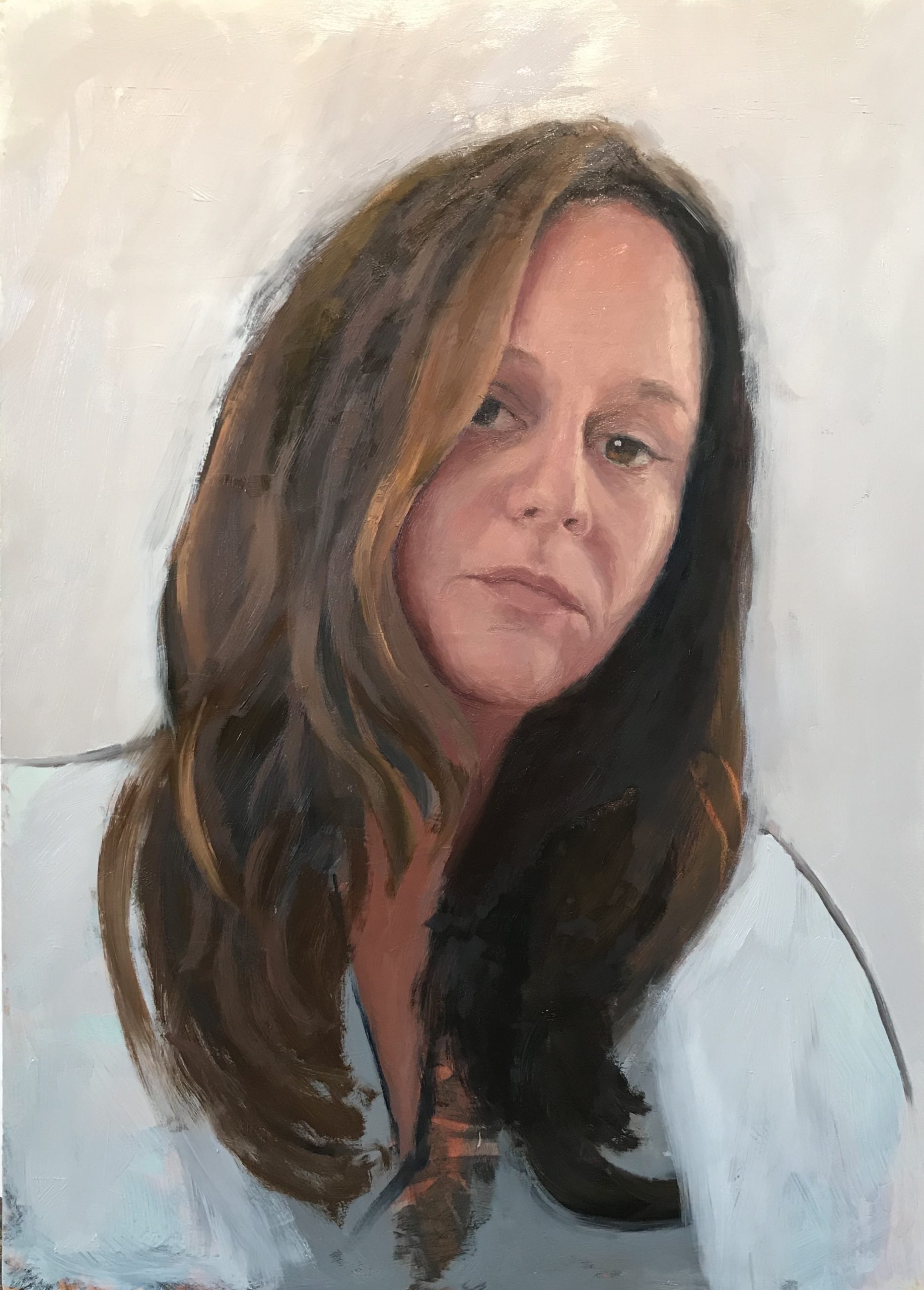 Karen d'Angeac Mihm